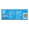 Ziploc Double Zipper Storage Bags, 1 qt, 1.75 mil, 9.63" x 8.5", Clear, PK432 PK 314469 - alternate 7